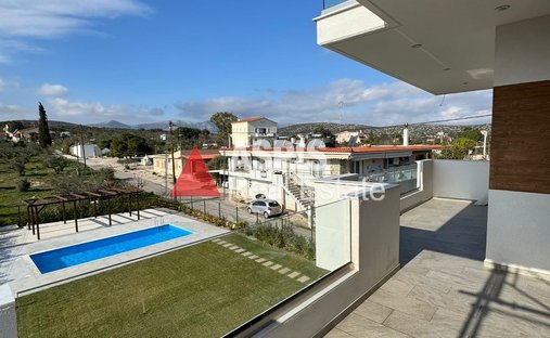 Apartment in Kropia, Attica, Greece 1