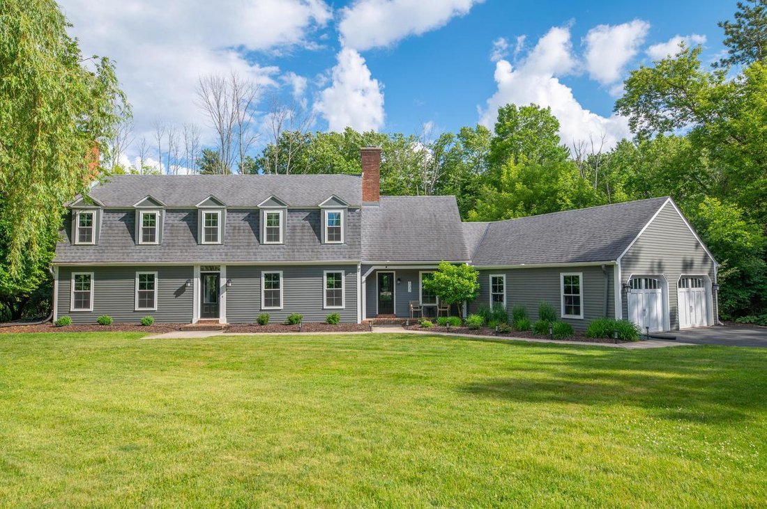 House in Thiensville, Wisconsin, United States 1 - 18276863