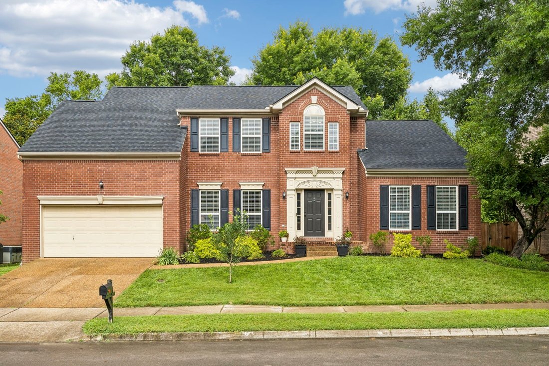 House in Franklin, Tennessee, United States 1 - 18277369