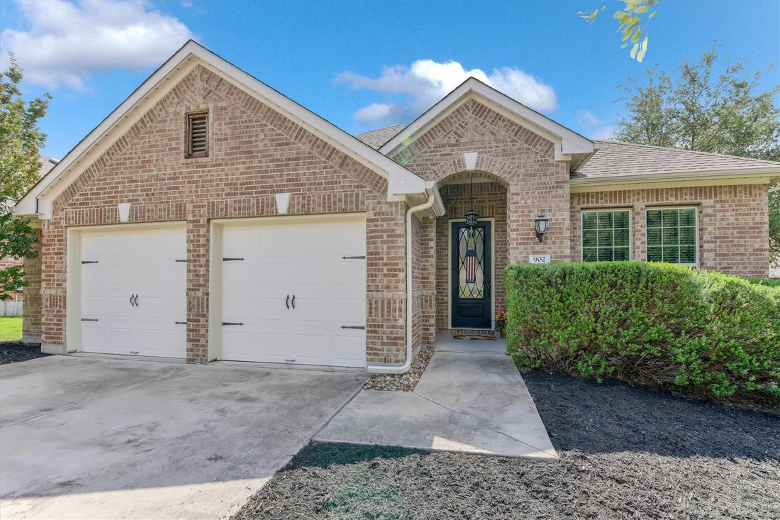 House in Austin, Texas, United States 1 - 18277301