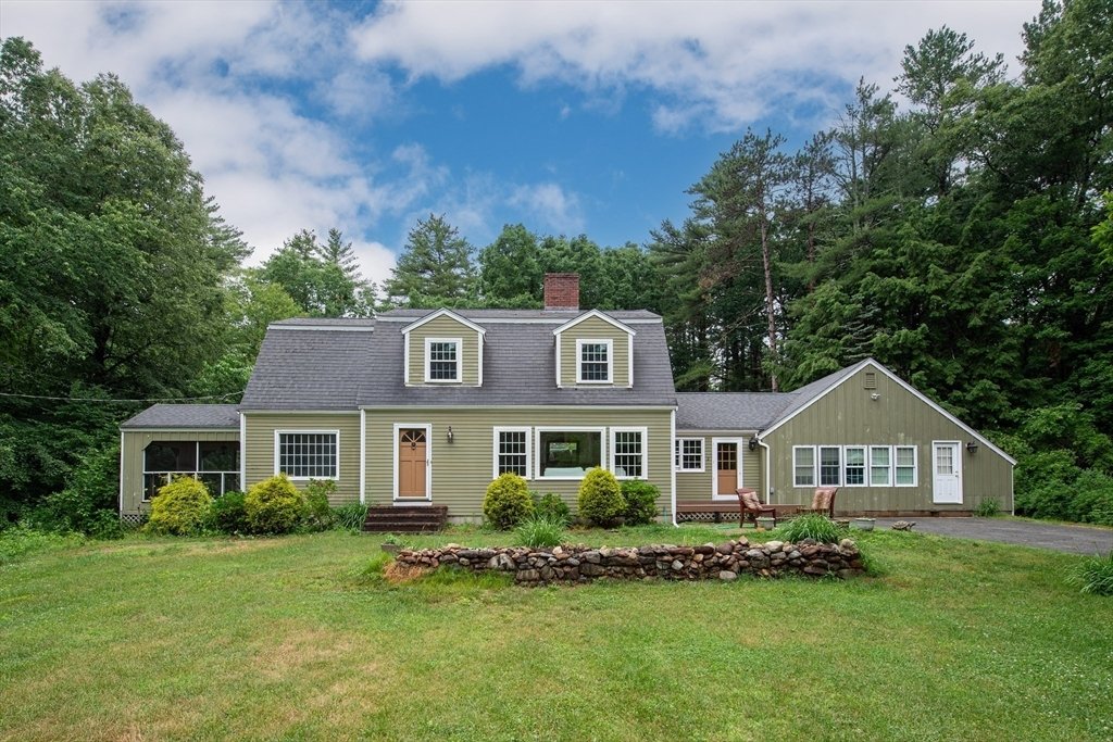 House in Boxford, Massachusetts, United States 1 - 18277635