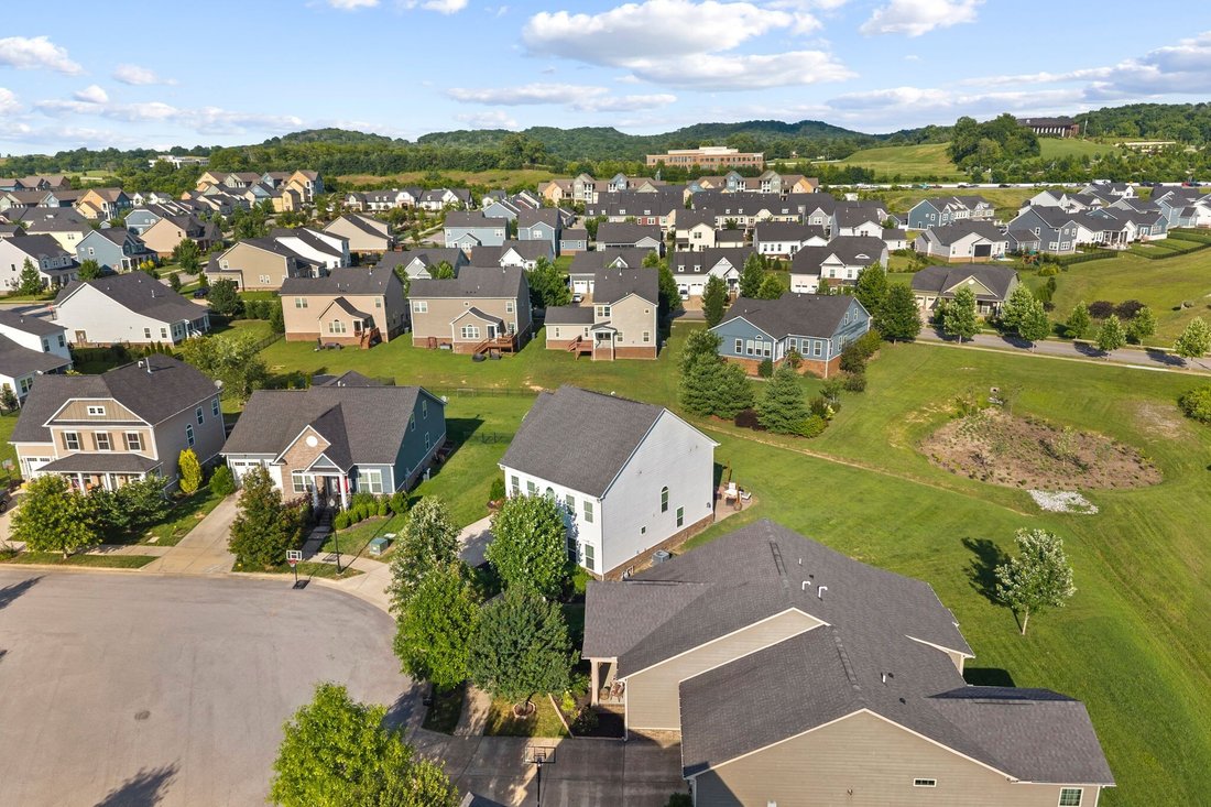 House in Franklin, Tennessee, United States 4 - 18277342
