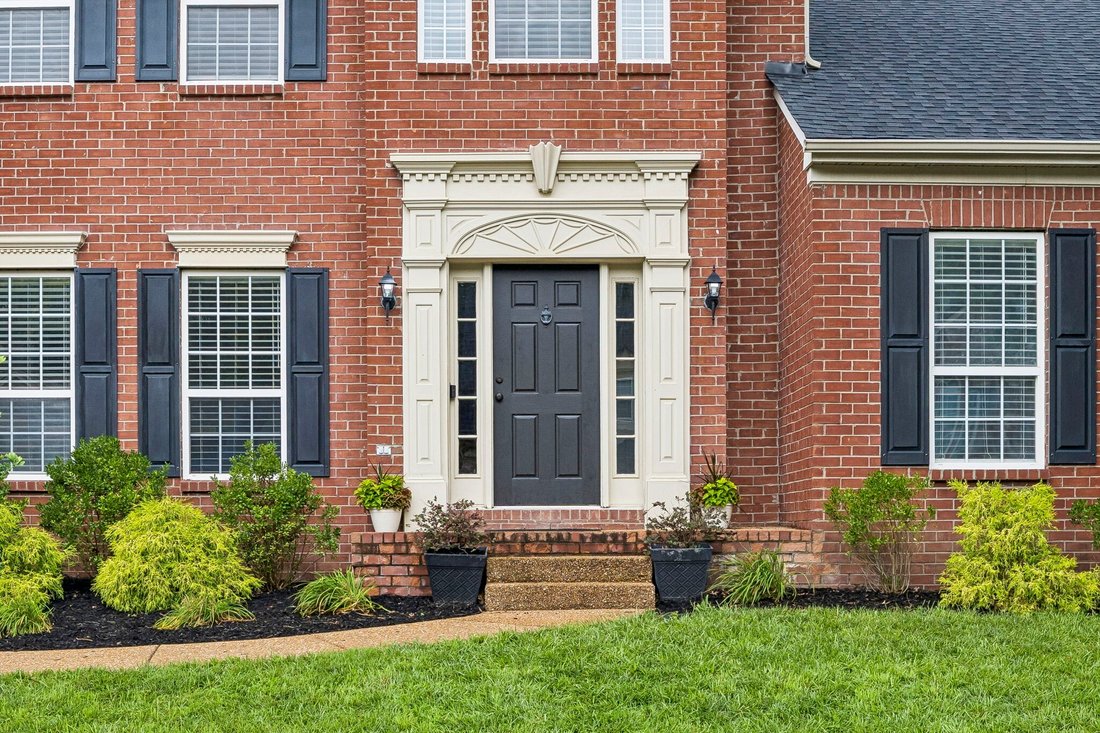 House in Franklin, Tennessee, United States 3 - 18277369