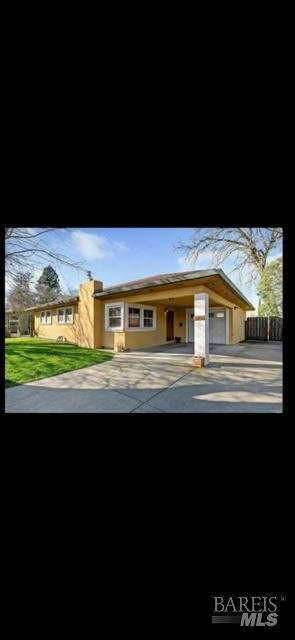 House in Napa, California, United States 4 - 18276764