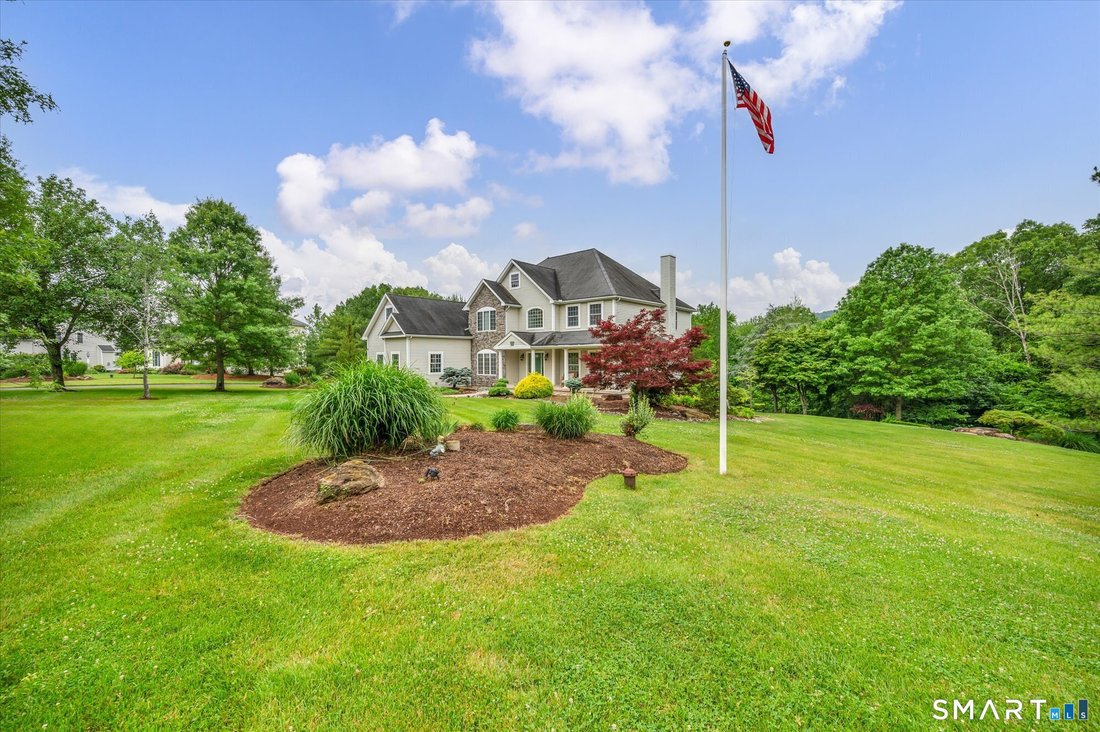 House in Middletown, Connecticut, United States 4 - 18276976