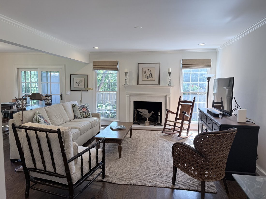 Townhouse in Forest Hills, Tennessee, United States 3 - 18277357