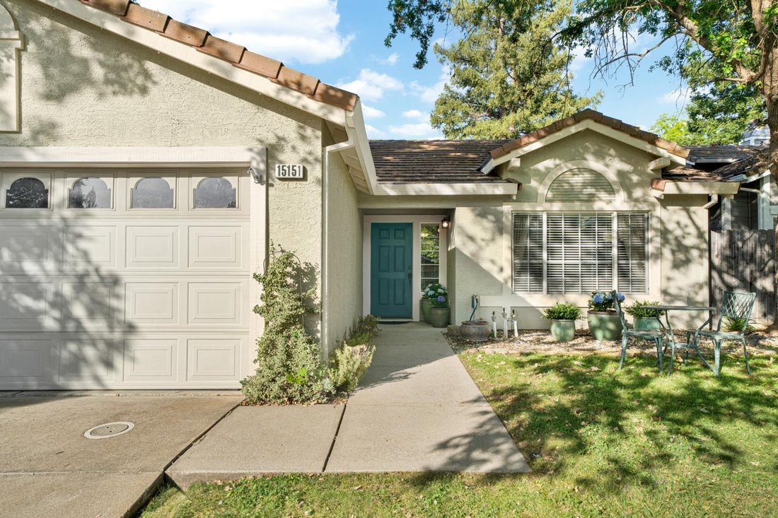House in Rancho Murieta, California, United States 2 - 18278308