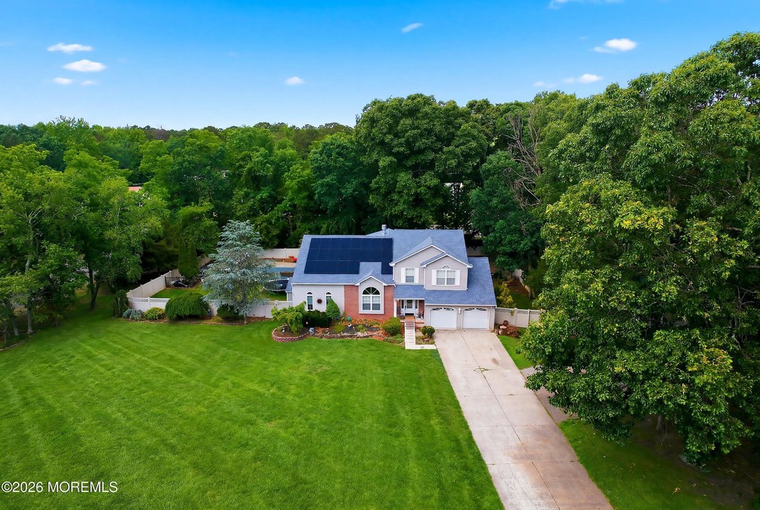 House in Jackson Township, New Jersey, United States 2 - 18276802