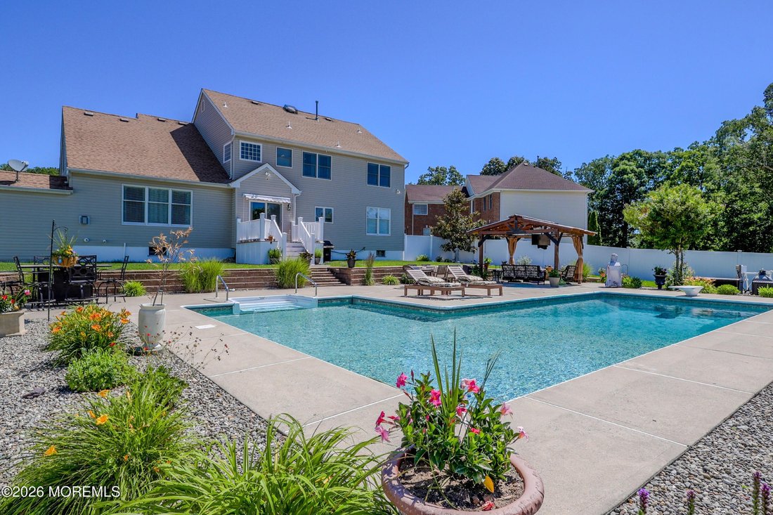 House in Berkeley Township, New Jersey, United States 1 - 18276816