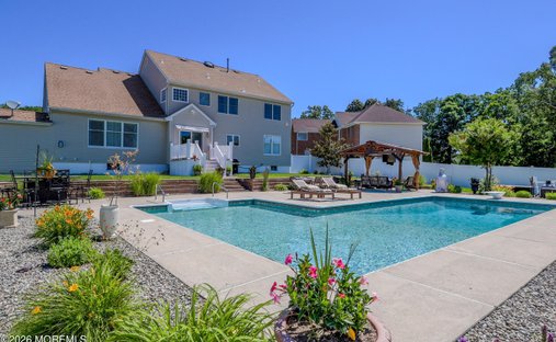 House in Berkeley Township, New Jersey, United States 1