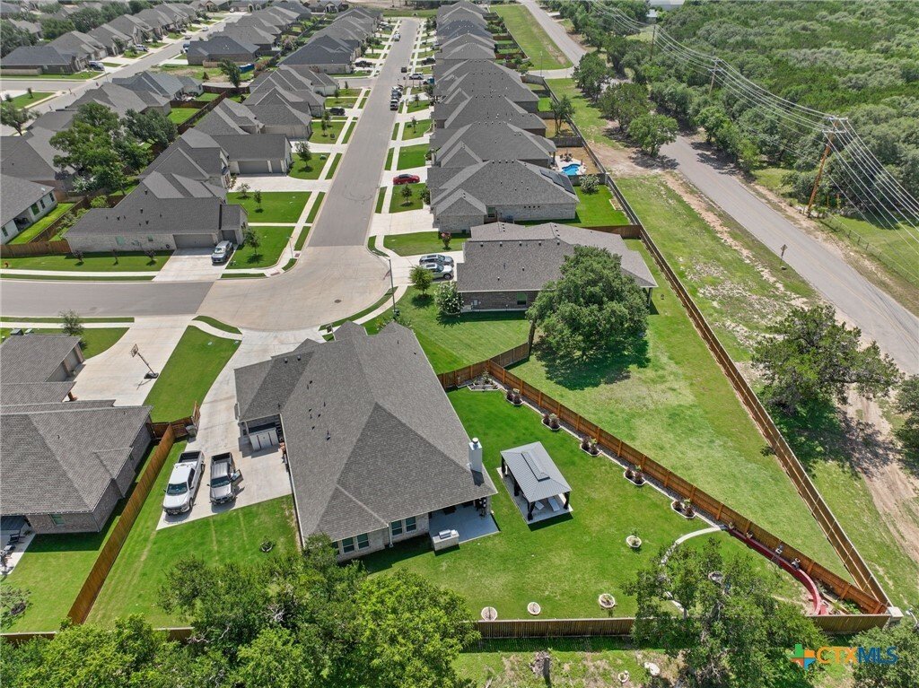 House in Salado, Texas, United States 3 - 18277538