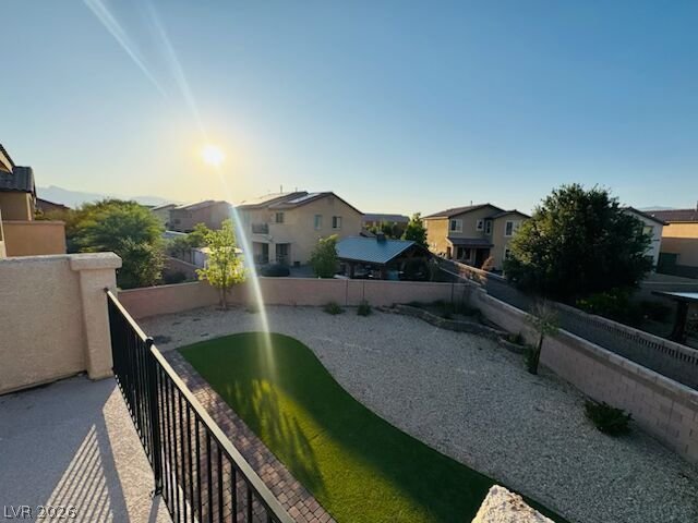 Maison à North Las Vegas, Nevada, États-Unis 5 - 18277890