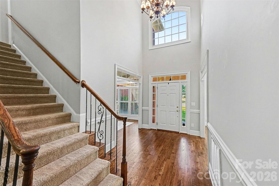House in Waxhaw, North Carolina, United States 3 - 18277553