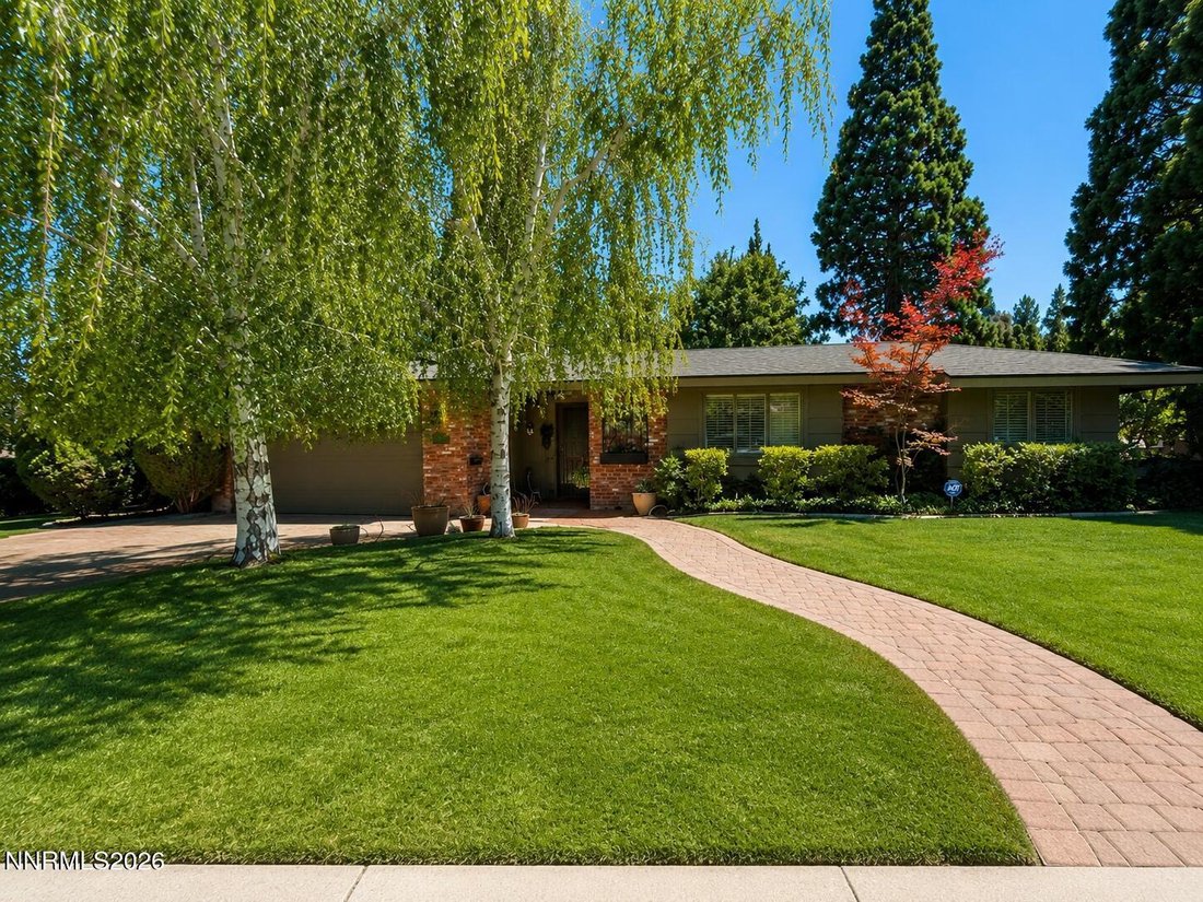 House in Reno, Nevada, United States 2 - 18277191