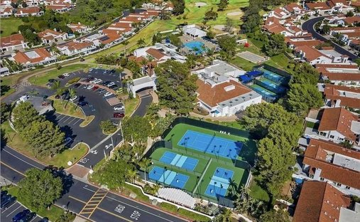 Eigentumswohnung in Oceanside, Kalifornien, Vereinigte Staaten 1