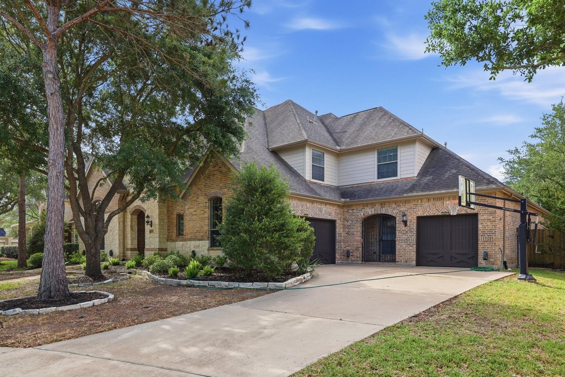 House in Katy, Texas, United States 2 - 18277451