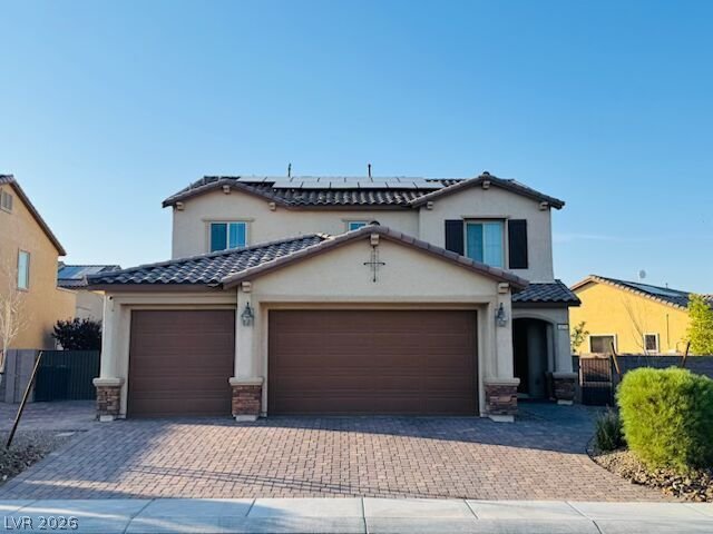 Maison à North Las Vegas, Nevada, États-Unis 1 - 18277890