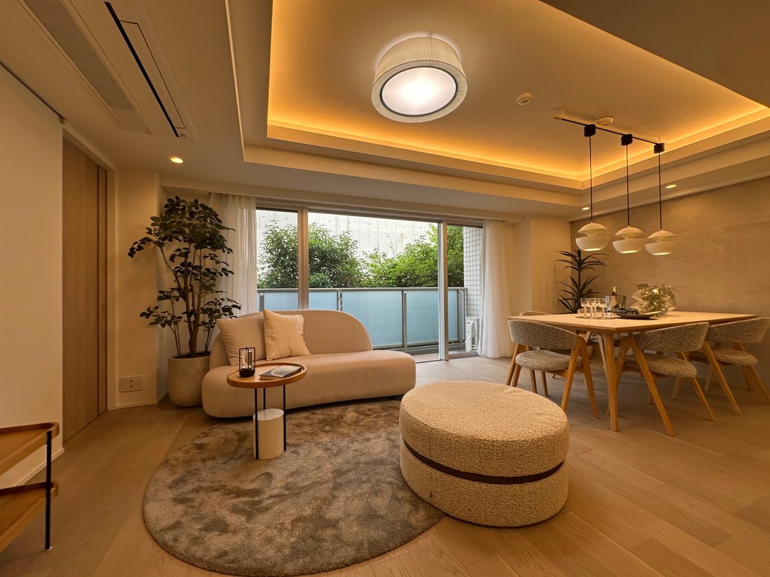 Condo in Shibuya City, Tokyo, Japan 2 - 18278143