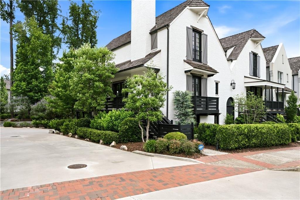 House in Alpharetta, Georgia, United States 1 - 18277152