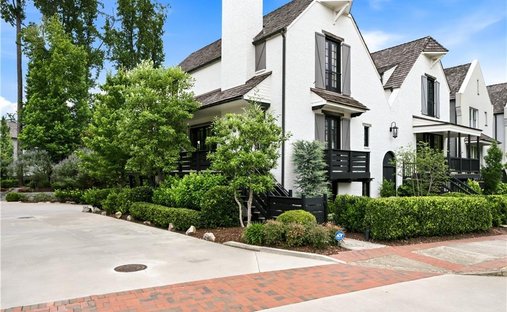 House in Alpharetta, Georgia, United States 1