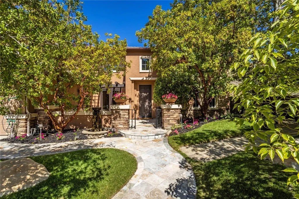 House in Stevenson Ranch, California, United States 5 - 18277714