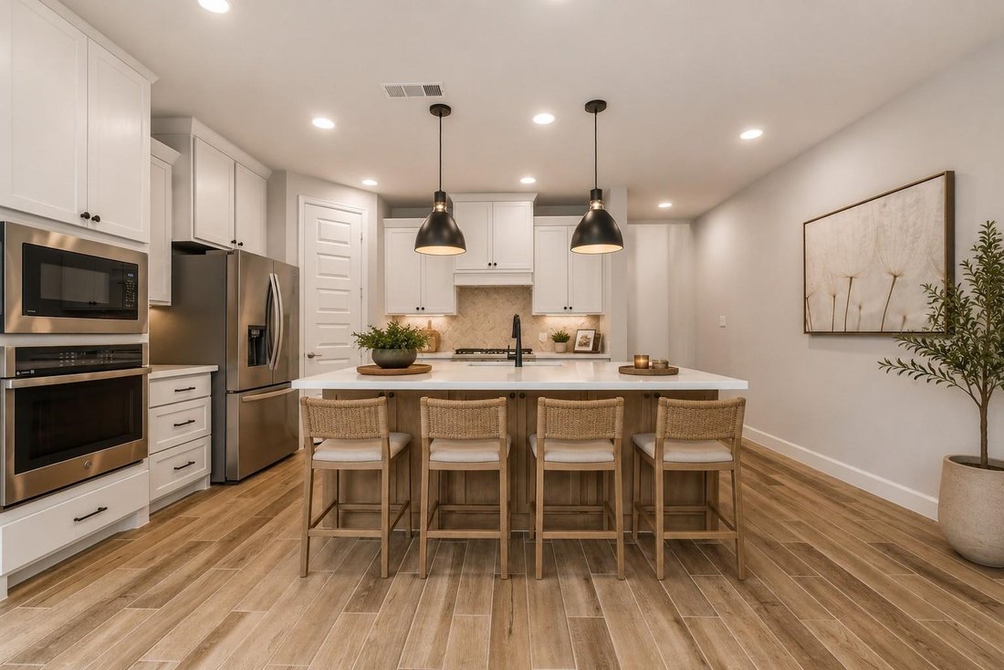 House in Conroe, Texas, United States 4 - 18277443