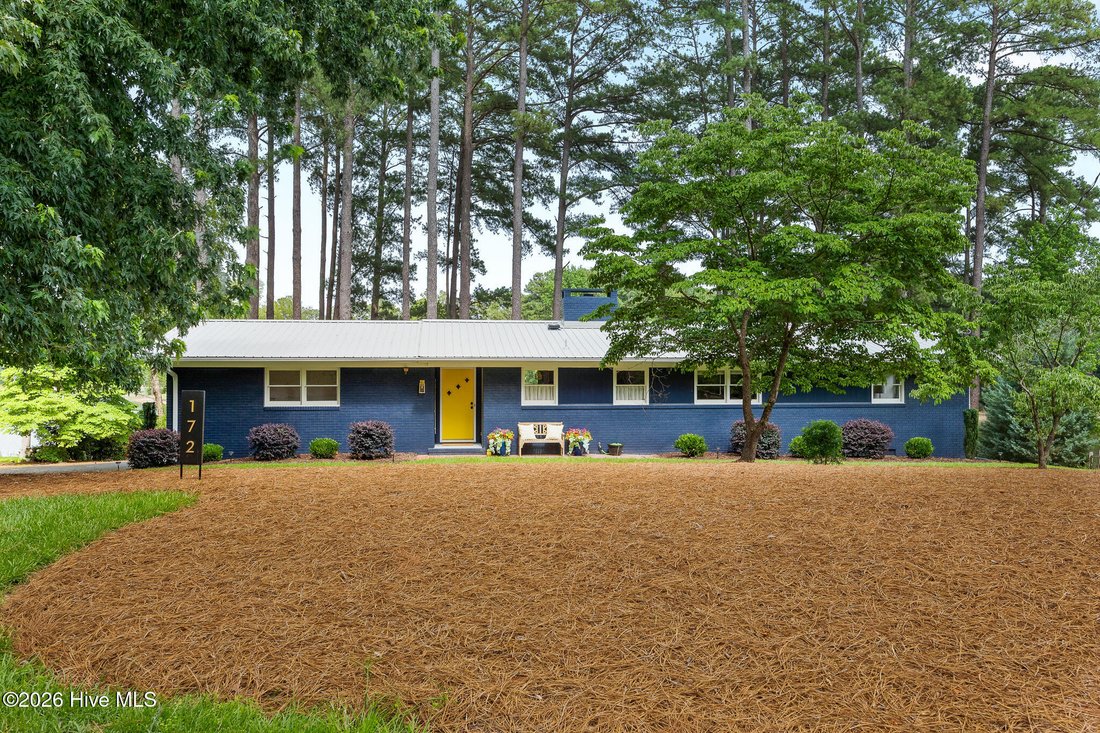 House in Carthage, North Carolina, United States 5 - 18277924