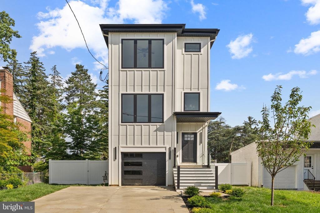 House in Philadelphia, Pennsylvania, United States 1 - 18277771