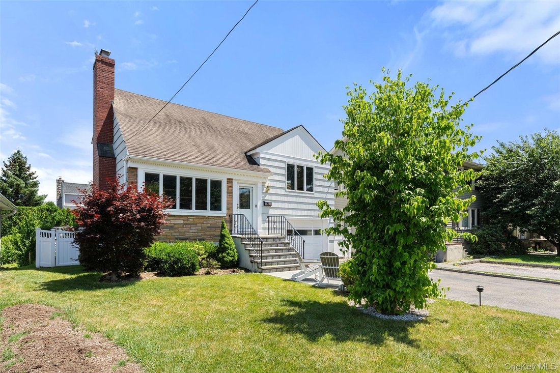 Casa a Scarsdale, New York, Stati Uniti 1 - 18277612