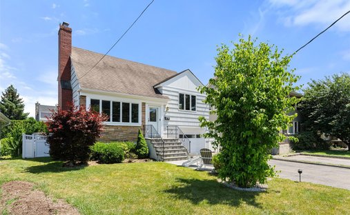 Casa a Scarsdale, New York, Stati Uniti 1