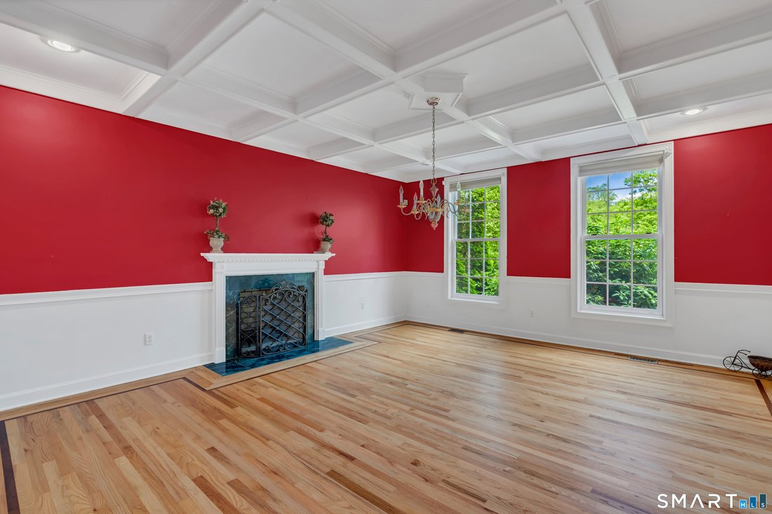 House in Woodbridge, Connecticut, United States 4 - 18276960