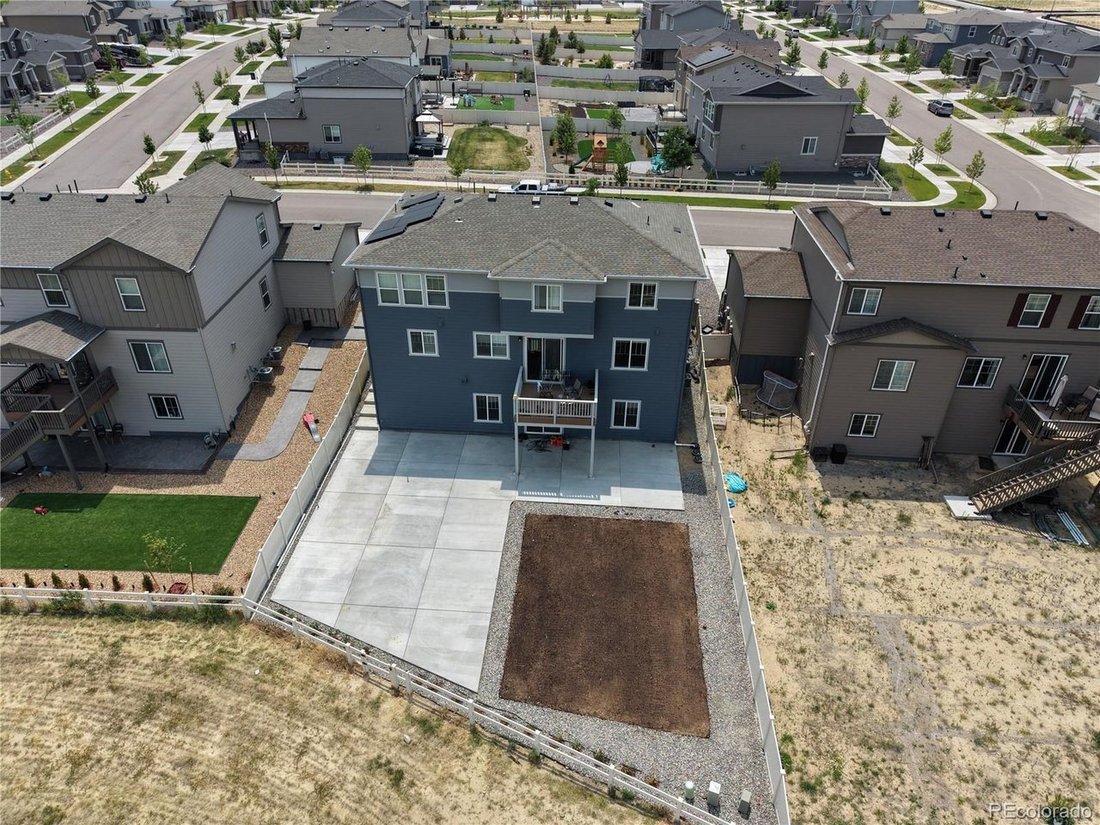 House in Parker, Colorado, United States 5 - 18277956
