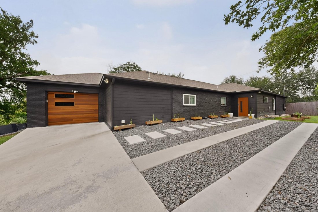 House in Austin, Texas, United States 4 - 18277275