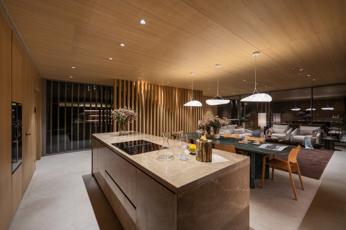 Villa in Nueva Andalucia, Marbella, Spain 5 - 18278167
