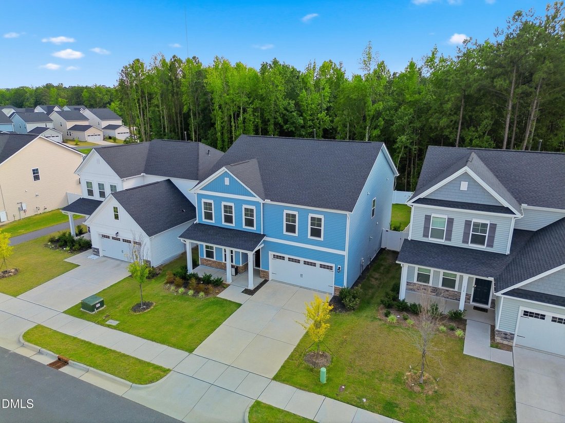 House in Clayton, North Carolina, United States 3 - 18277068