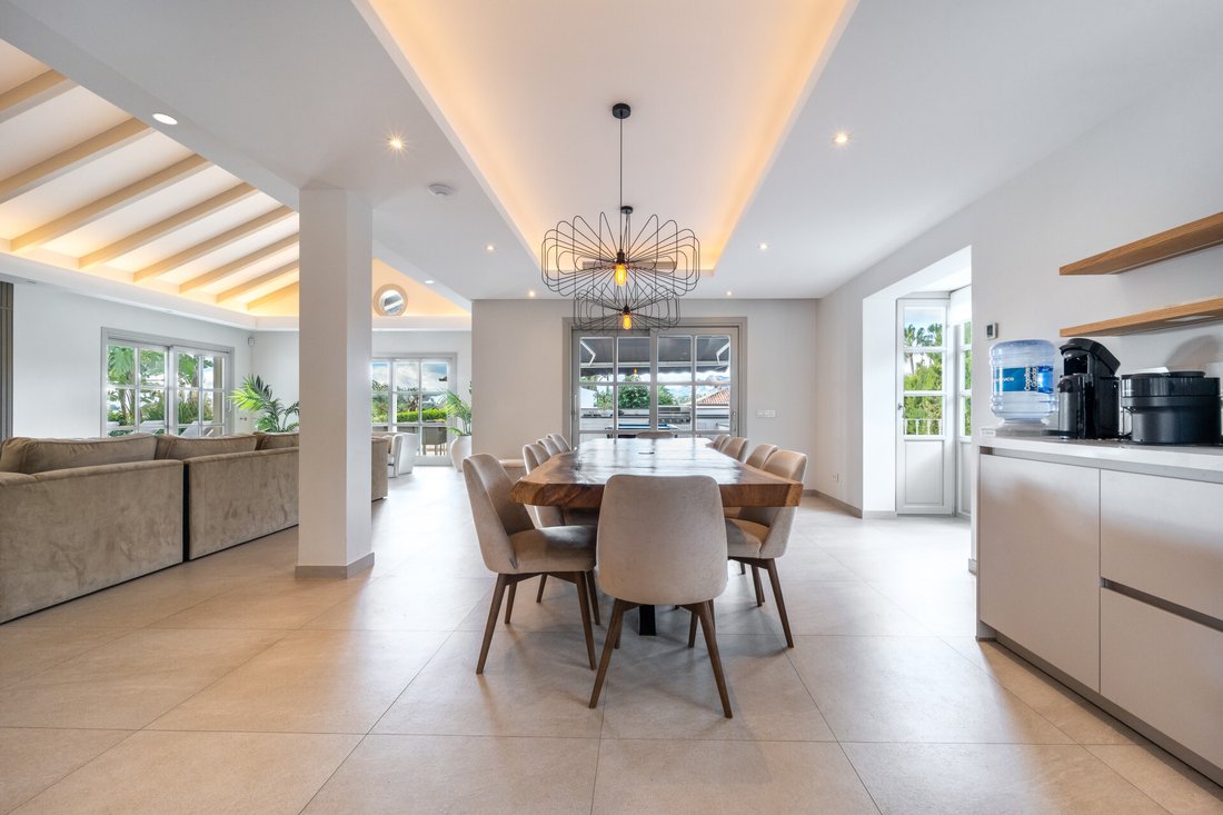 Villa in Puerto Banus, Marbella, Spain 5 - 18278303