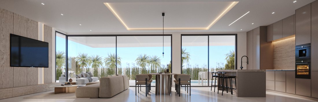 Villa in Sitio de Calahonda, Mijas, Spain 5 - 18278272
