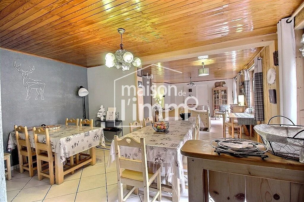 Apartment in Châtel, Auvergne-Rhône-Alpes, France 2 - 18278633