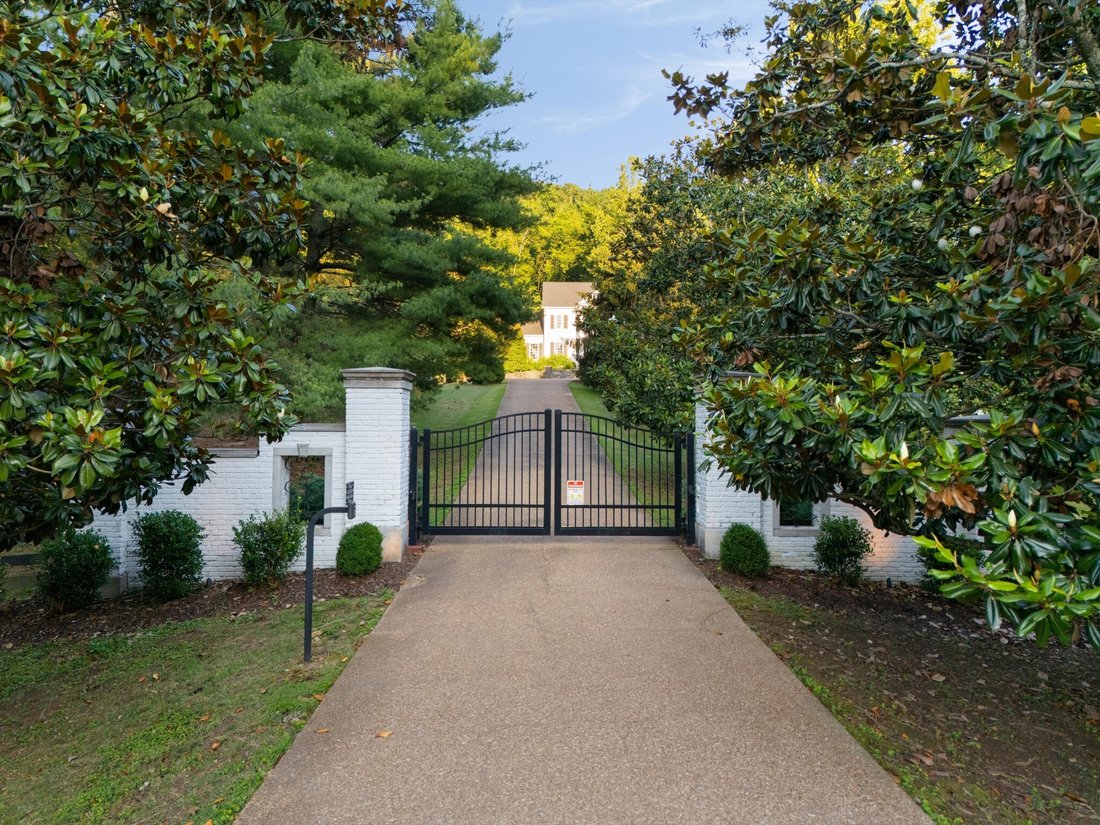 House in Forest Hills, Tennessee, United States 2 - 18277313