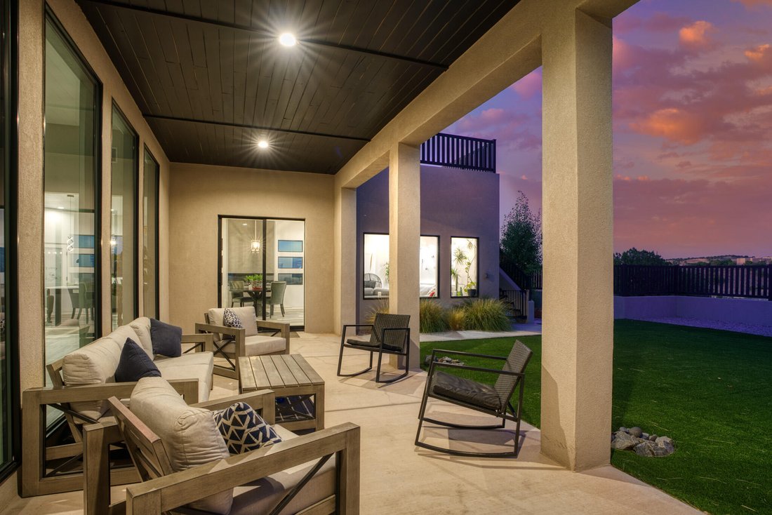 House in Placitas, New Mexico, United States 5 - 18277044