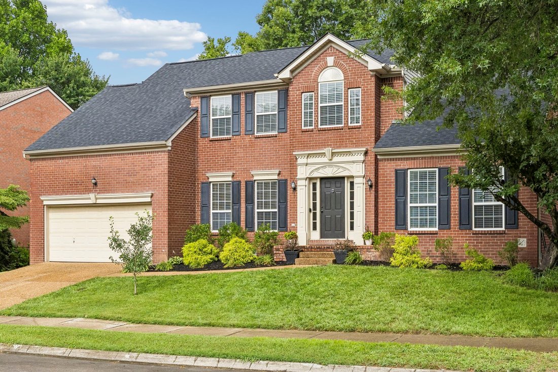 House in Franklin, Tennessee, United States 2 - 18277369