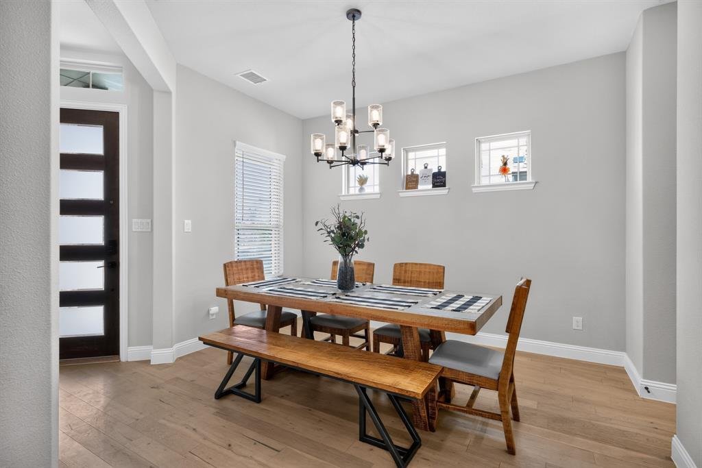 House in Denton, Texas, United States 4 - 18278009