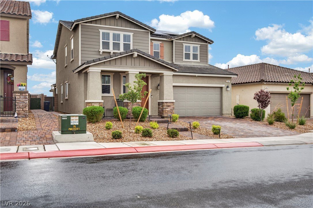 House in Henderson, Nevada, United States 3 - 18277882
