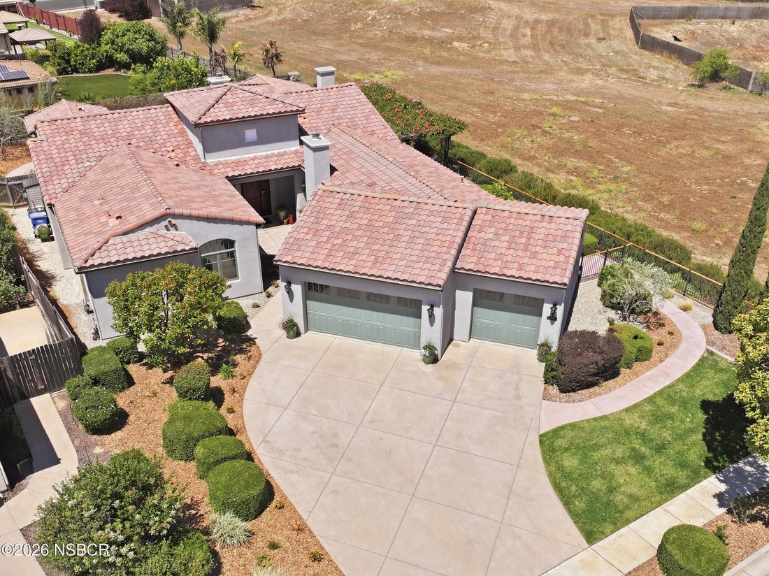 House in Nipomo, California, United States 5 - 18277002