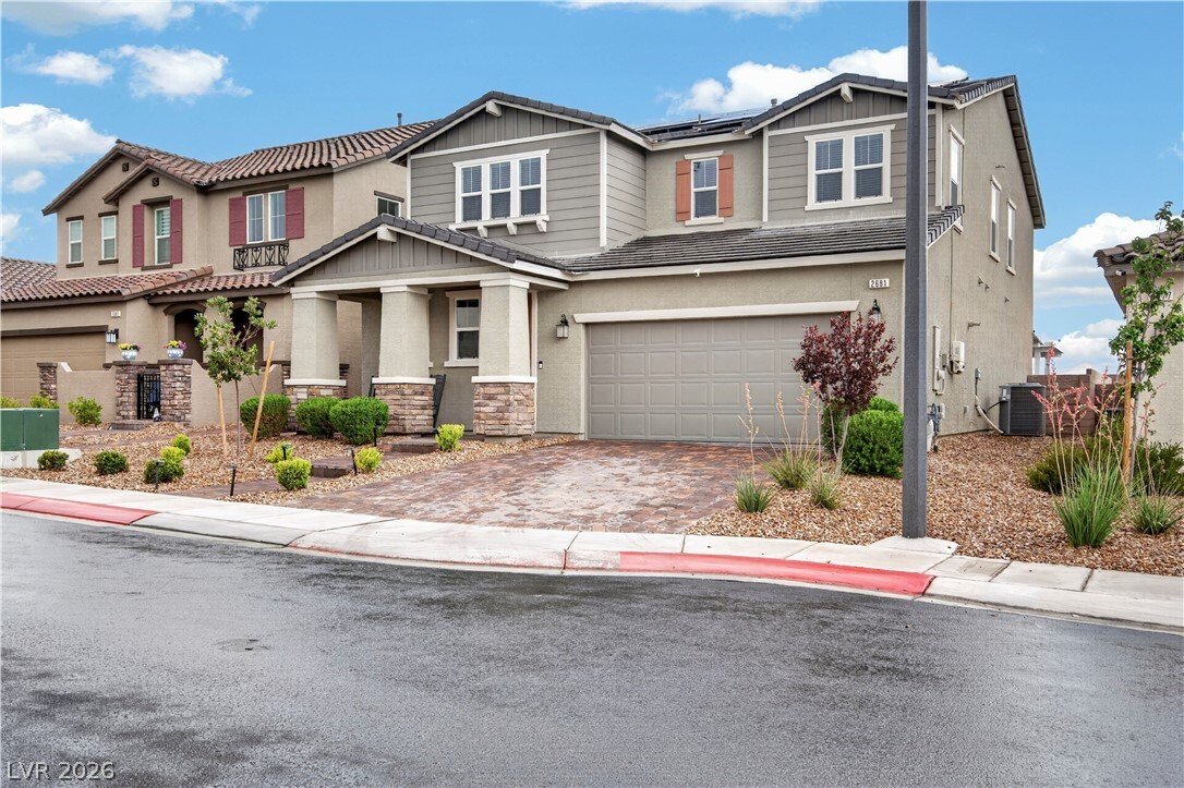 House in Henderson, Nevada, United States 2 - 18277882