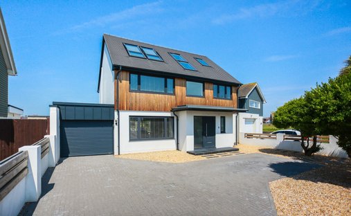 Maison en West Sussex, Angleterre 1