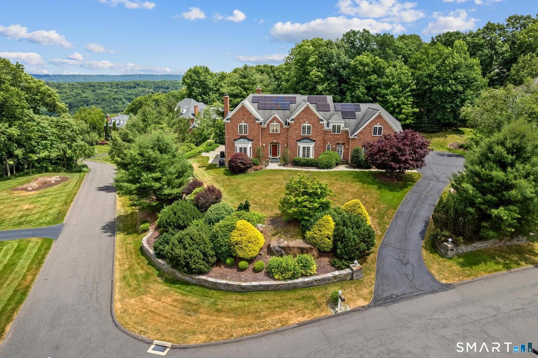 House in Avon, Connecticut, United States 4 - 18278601