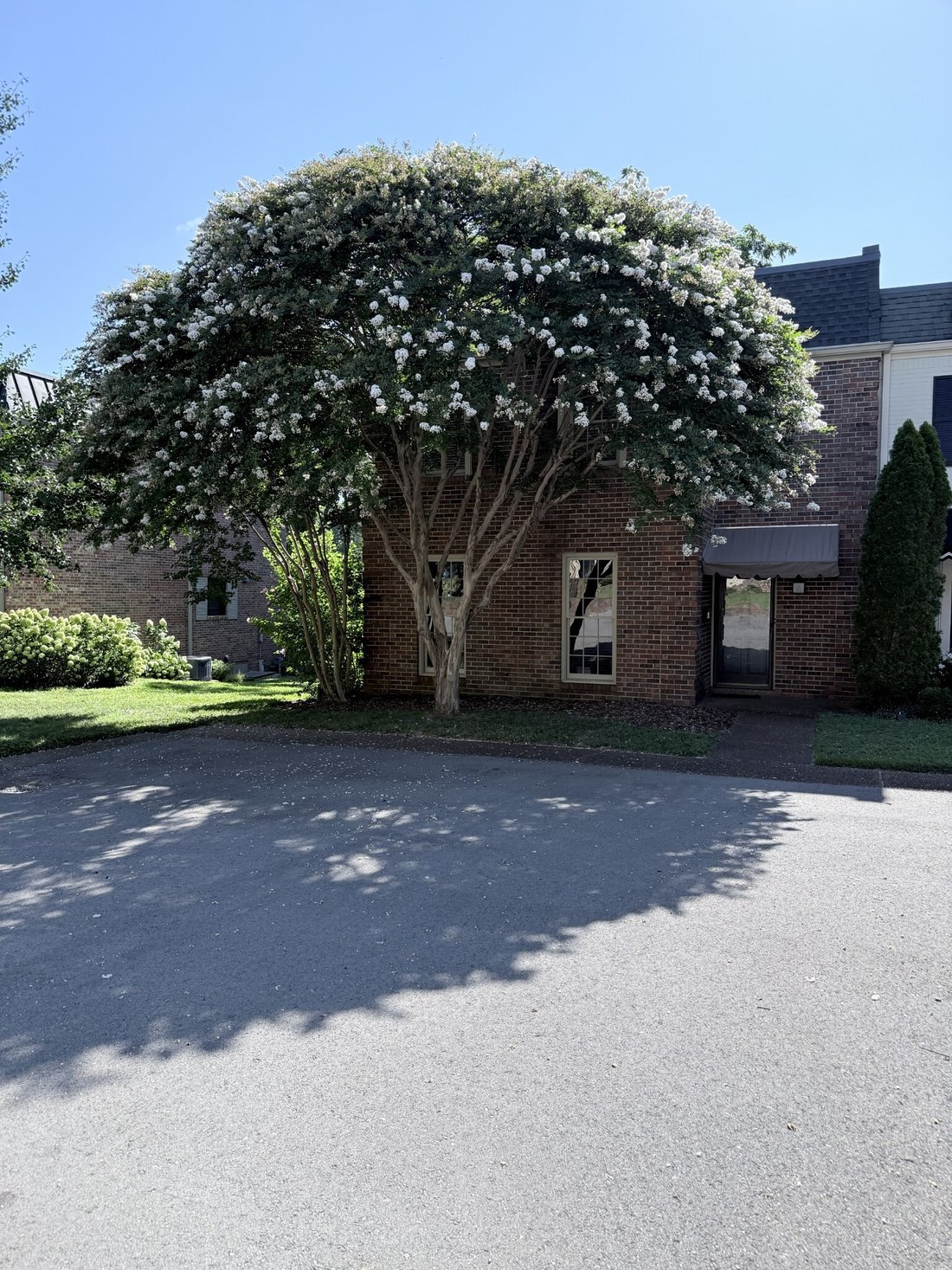 Townhouse in Forest Hills, Tennessee, United States 2 - 18277357