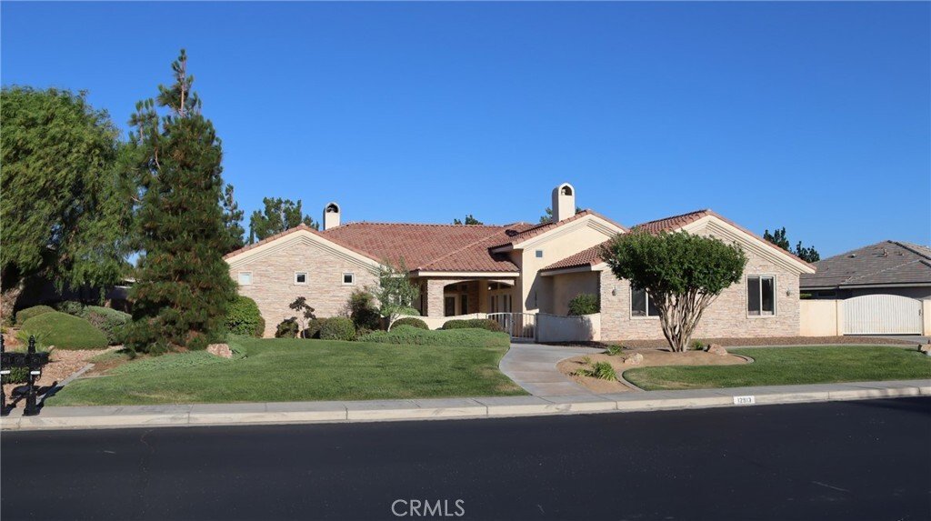 House in Apple Valley, California, United States 1 - 18277624