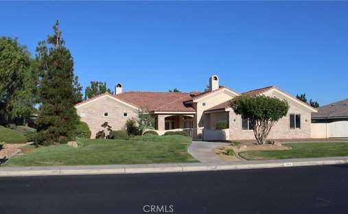 House in Apple Valley, California, United States 1